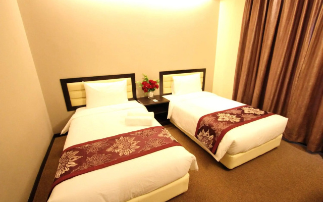 Paradise Spa Hotel