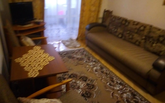 Затишна 2 кімнатна квартира Трускавець