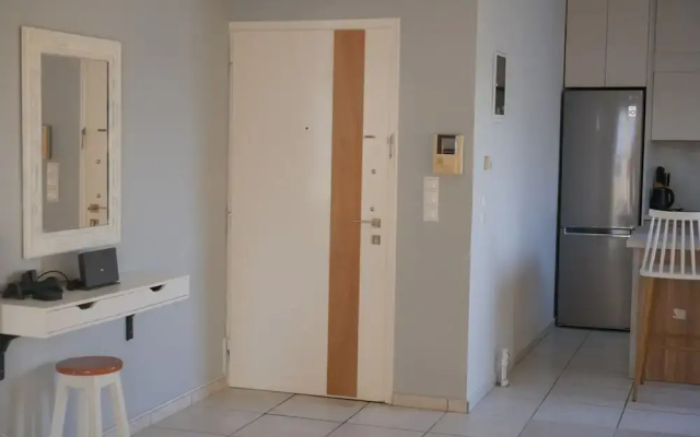 Gio s Central Cosy Apartment With Private Balcony