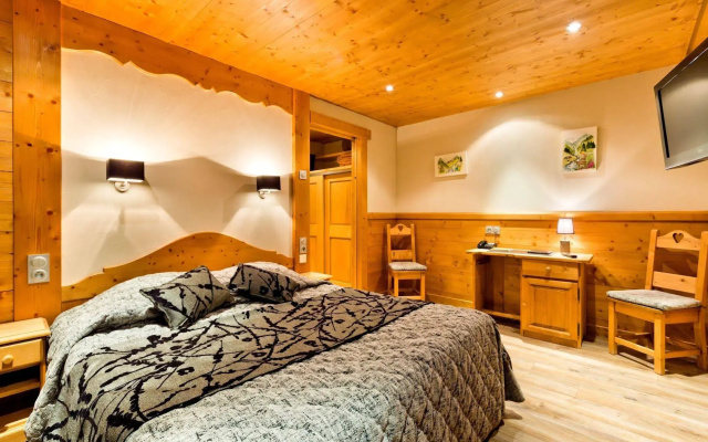 Hôtel Beau Site