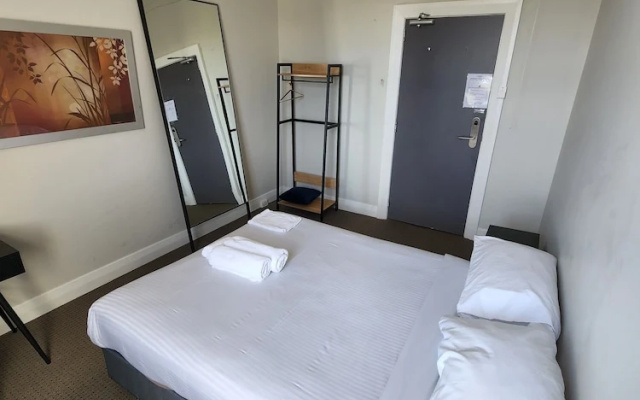The Young Street Hotel