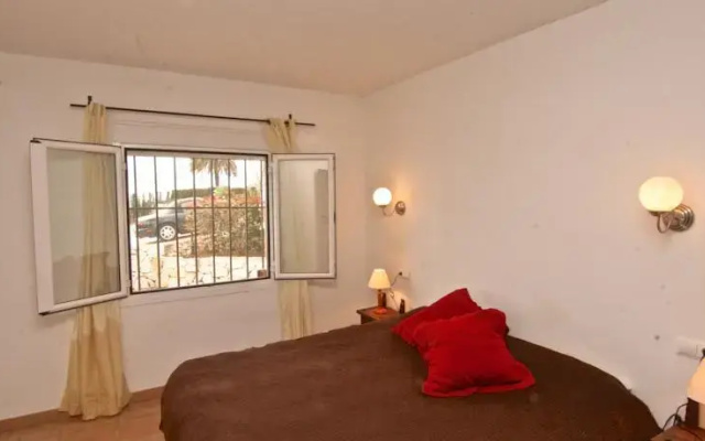 SolHabitat Villa Aigua Blava
