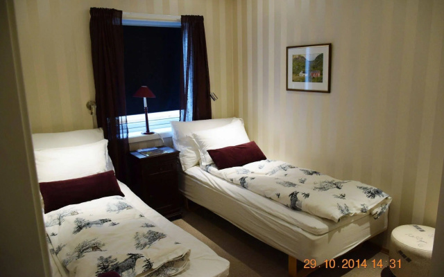 Arctic Panorama Lodge