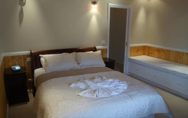 Winchelsea Motel