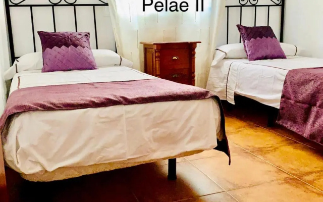 Villa Pelae