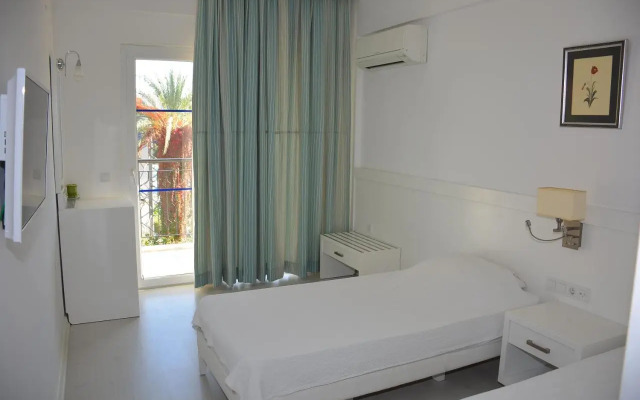 Kleopatra Hotel