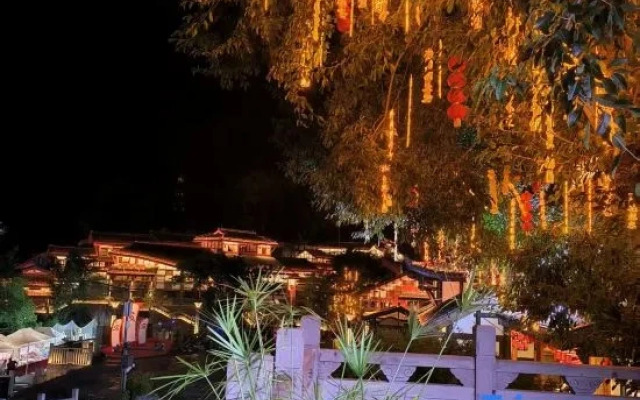 Hui Jiang Lou  Hotel