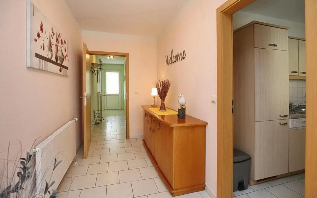 Minervapark Wohnung 14