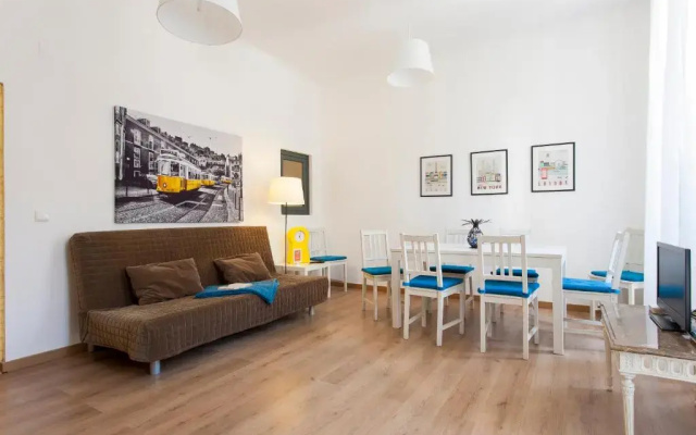 Beato I Apartment Rentexperience