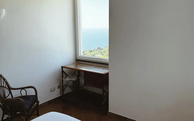 Casa La Gioia Capri