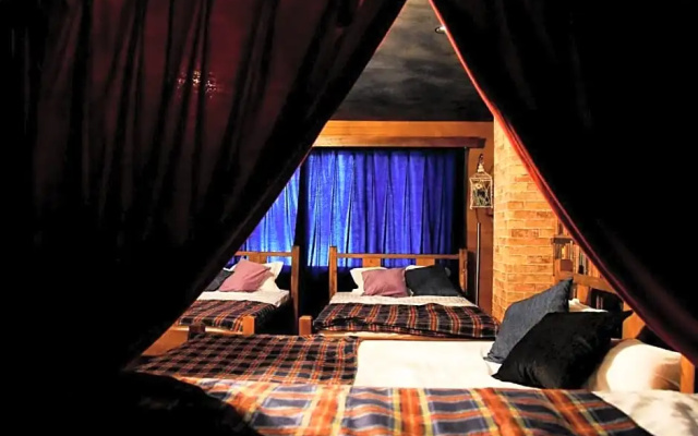 Expected Inn - Vacation Stay 41403V