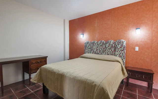 Hotel Flamingos