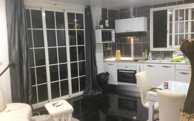 Apartment With in Sainte Rose With Pool Access Furnished
