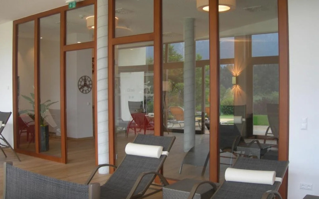 Seehotel Ressmann
