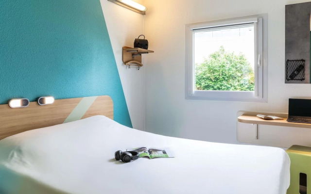 ibis budget Orly Rungis