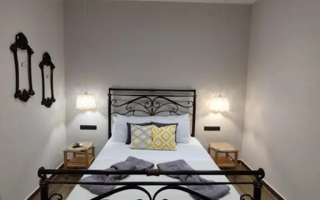 Althea Apartments 3