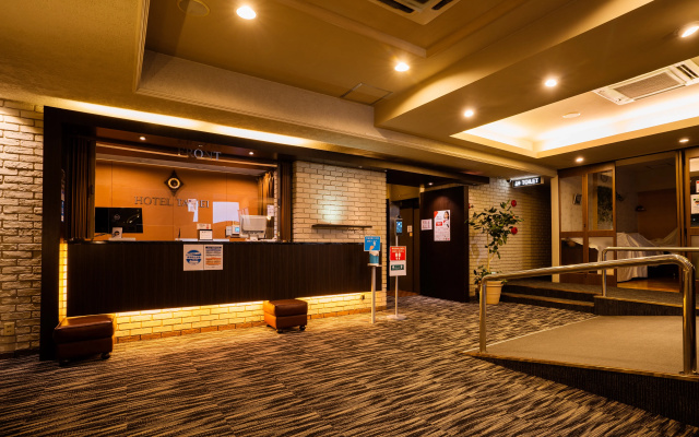 Hotel Taisei