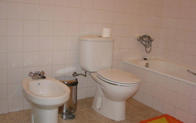 Lisbon RiverView Hostel