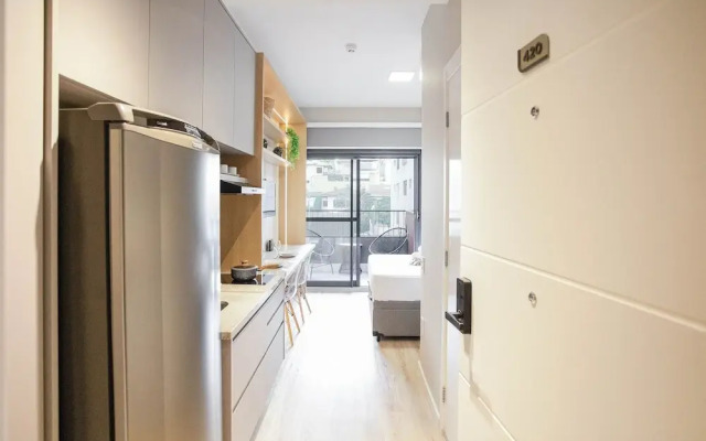 Haus Mitre Perdizes