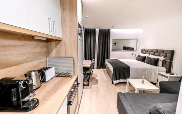 Nikola I 1308 - Kopaonik Zoned II