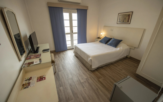 Hotel Cecilia