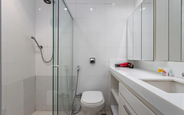 Apartment in Copacabana | RP602 Z3