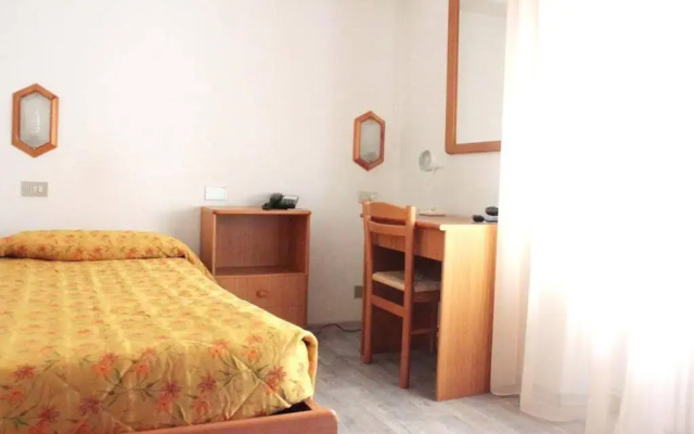 Hotel Bijou