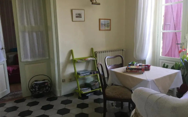 Chambres d'hôtes Au Bonheur Du Parc