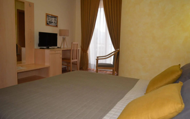 Albergo La Collina