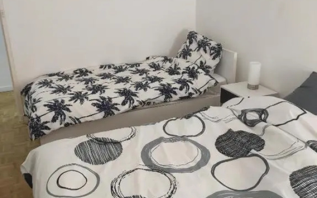 Appartement 70m² Pierrelatte Cosy, NETFLIX+WIFI