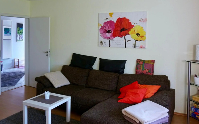 Ferienwohnung Wattfischer