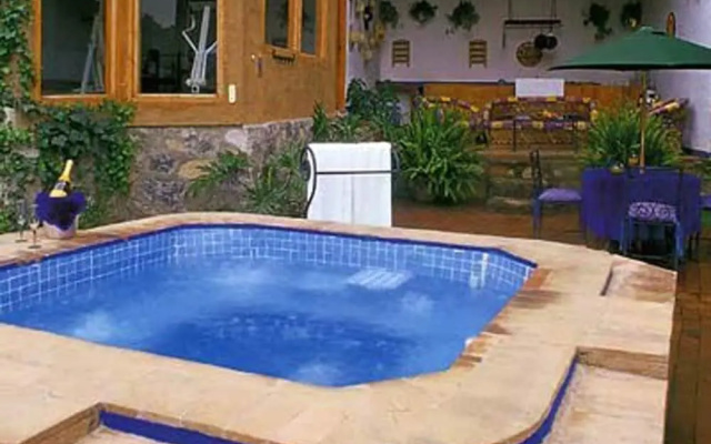 Hacienda Pátzcuaro