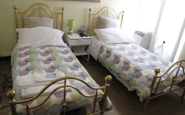 Granello Suite