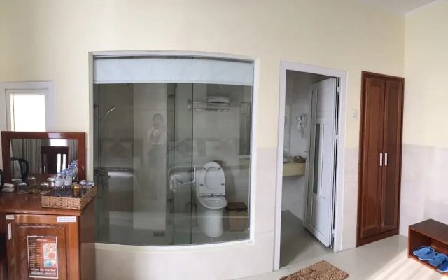 Fara Hotel