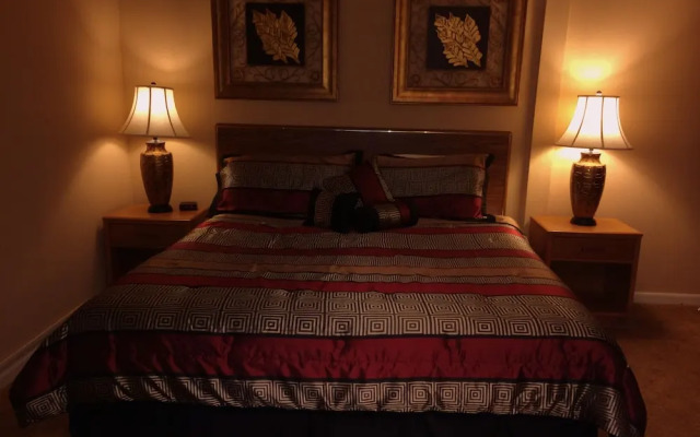 Brydan Suites
