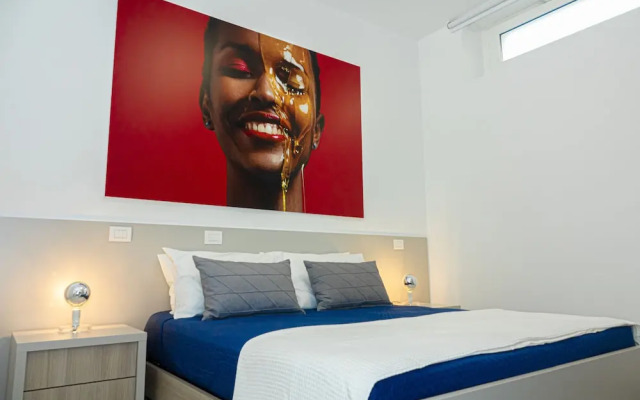 BeeApartments