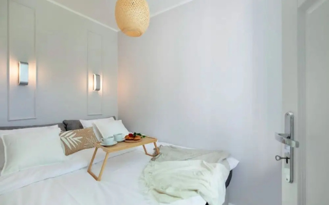 Elite Apartments Szewska Boho