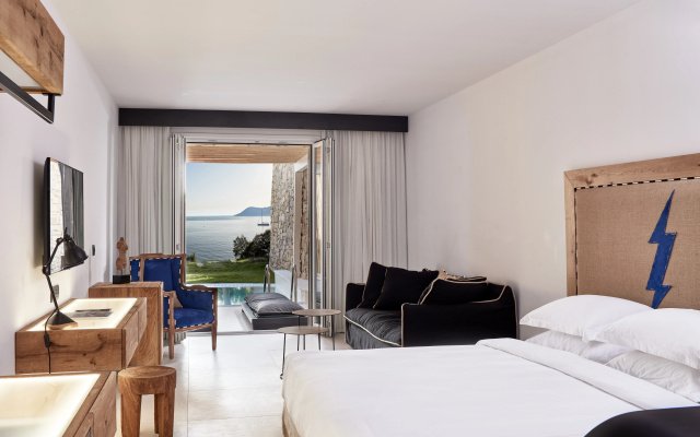 Myconian Imperial - Leading Hotels of the World
