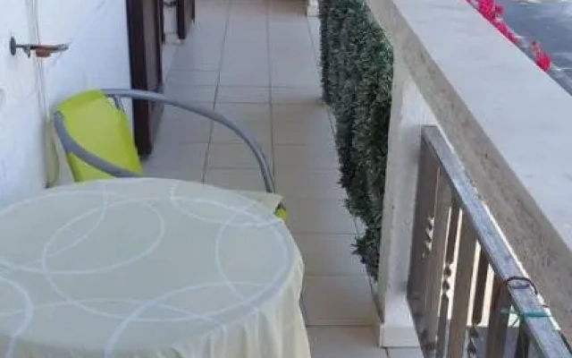 Apartment Nera