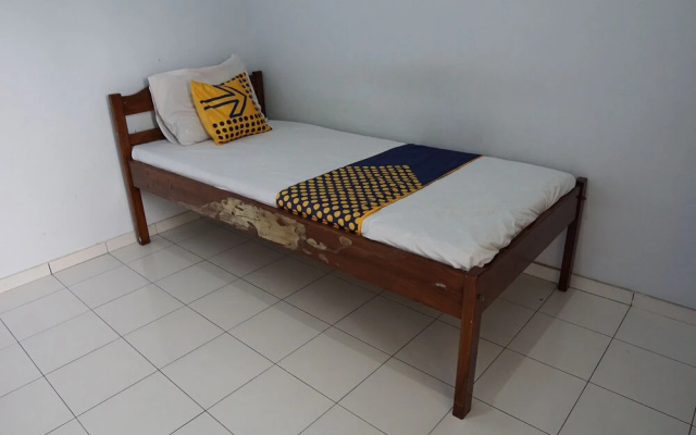 Hotel O Yoko Kost Syariah