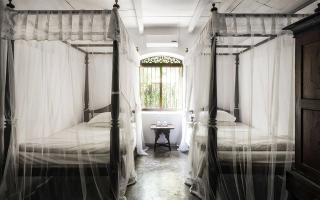 Nisala Arana Boutique Hotel