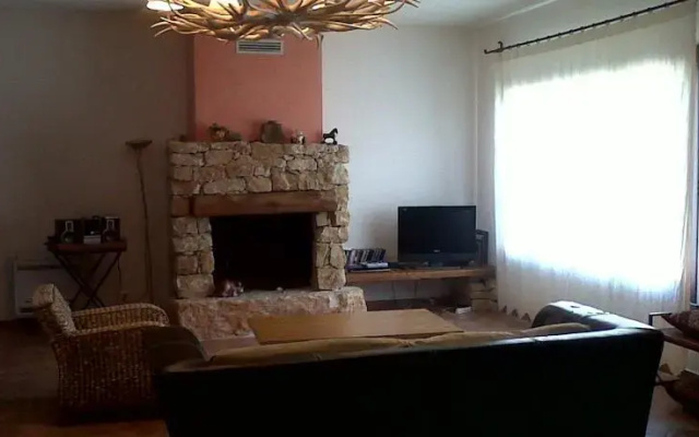 Casale Sireto