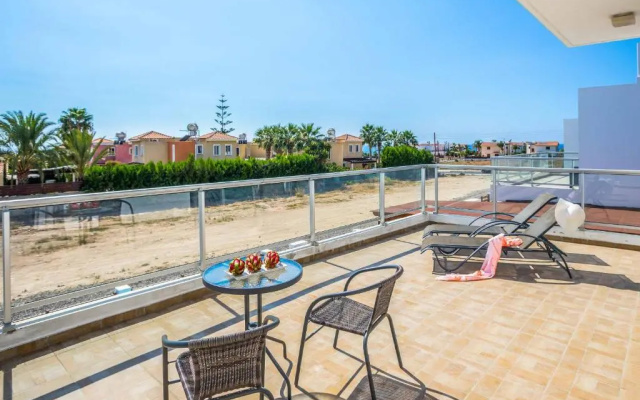Villa White Jasmin