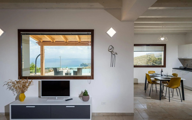 Villa Cosmo