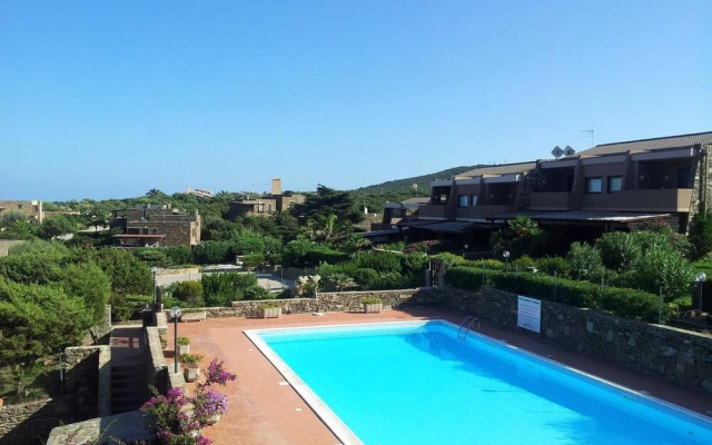 Residence Il Poggio In Stintino