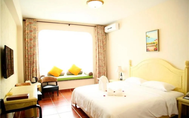 Lingshui Shenzhou Holiday Hotel