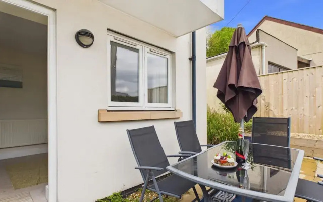 The Beachhouse - 2 Bed Townhouse - Saundersfoot