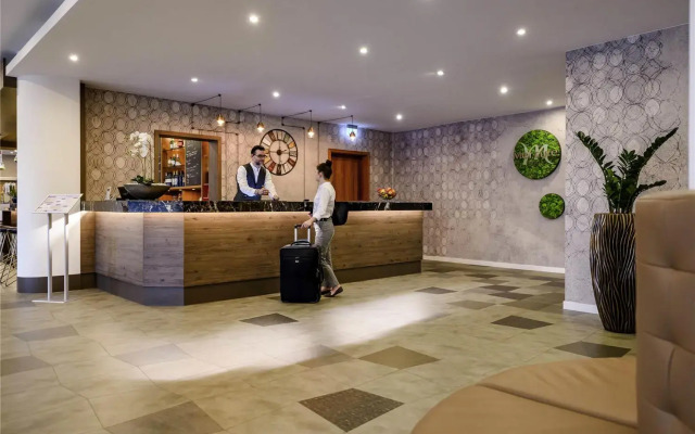 Mercure Hotel Stuttgart Gerlingen