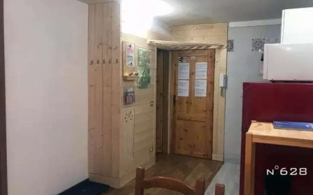 housecervinia