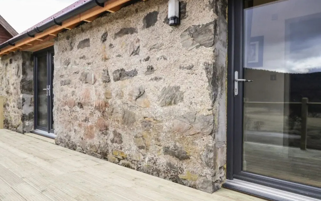 East Craigdhu Cow Byre